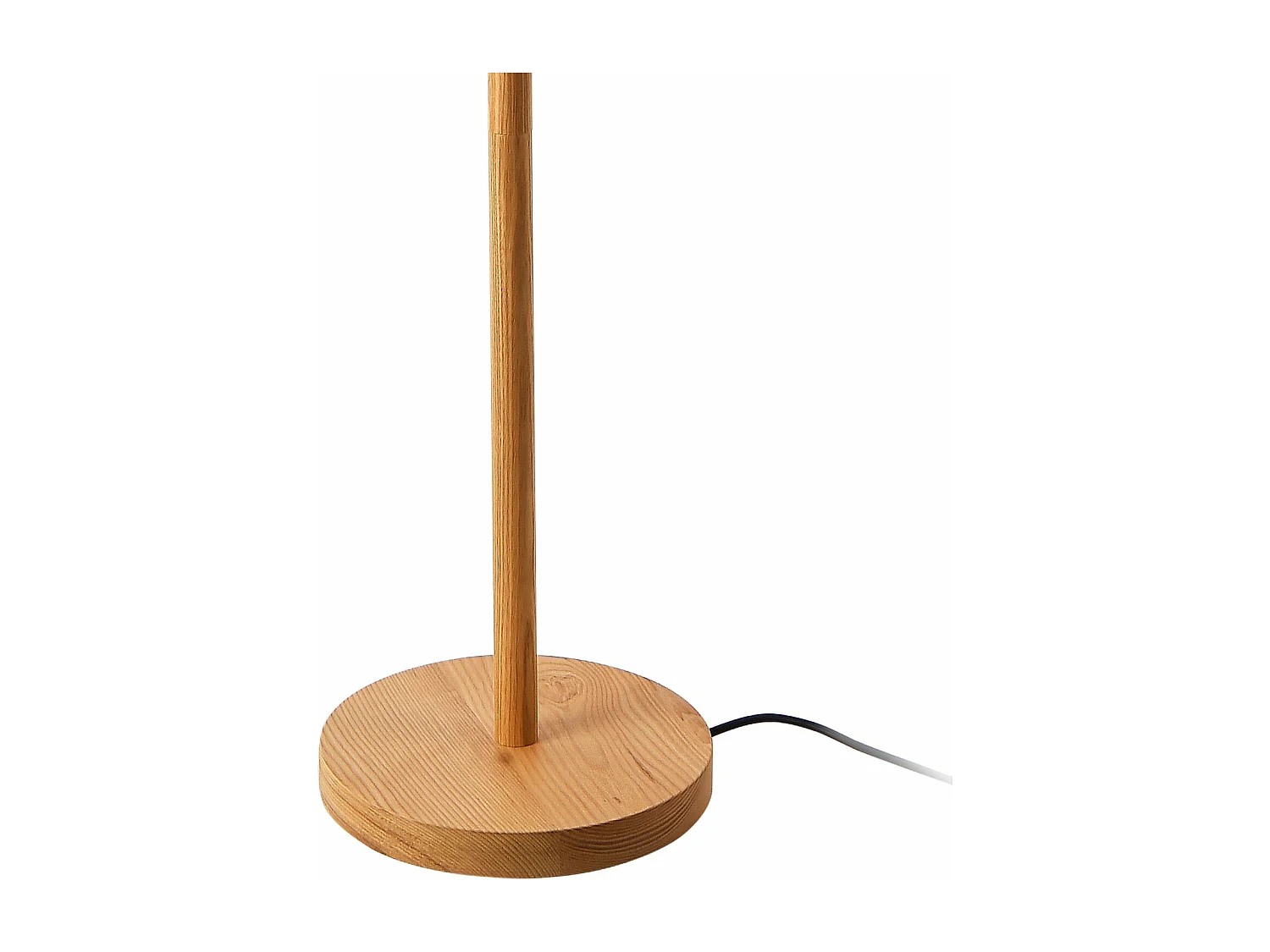 Lampada da terra lampada altezza 154 cm E27 giallo-marrone 03_0007309