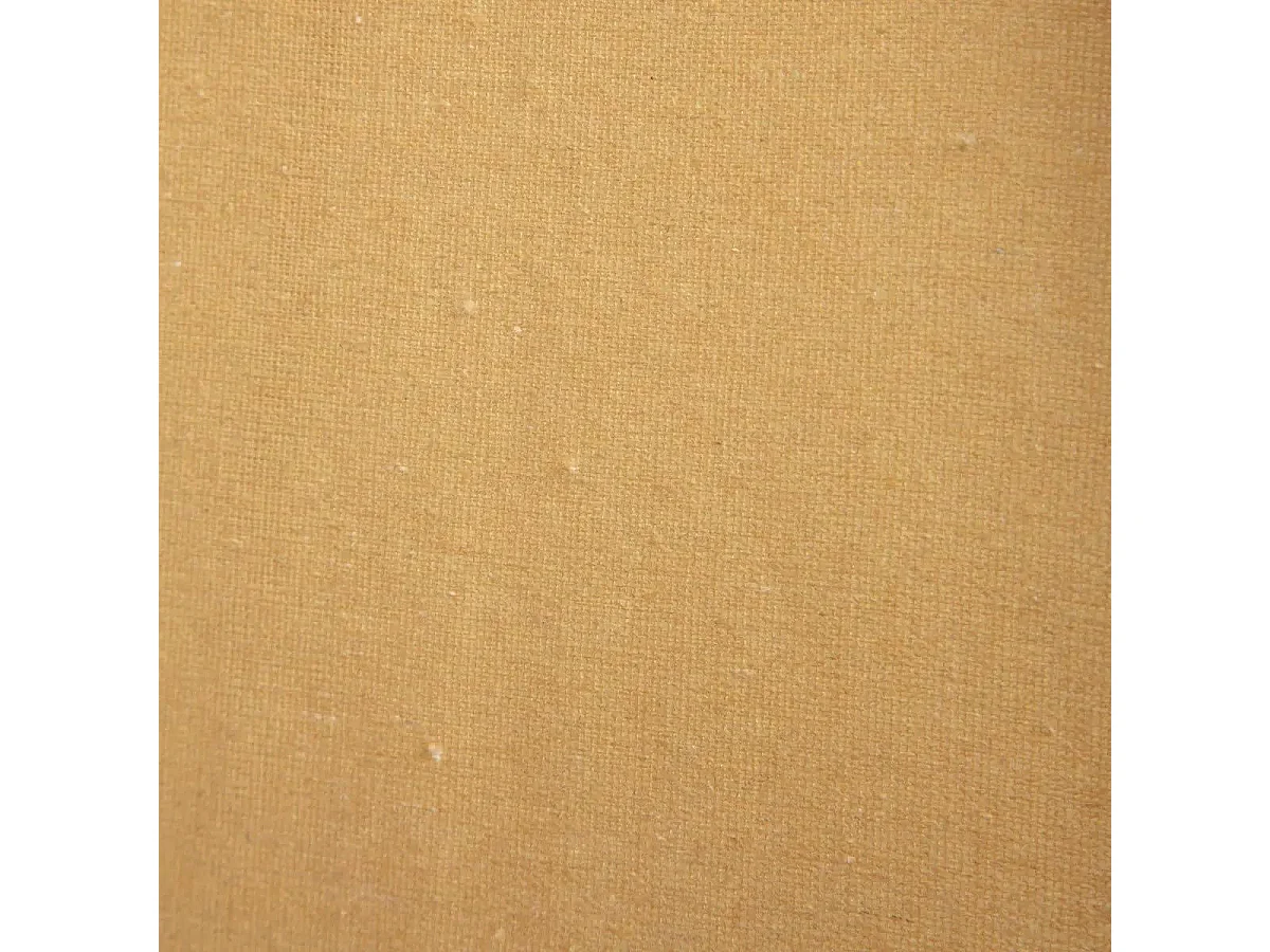 Tipi infantil Wapi Ocre 120 cm - Enrolável e portátil em poliéster-algodão