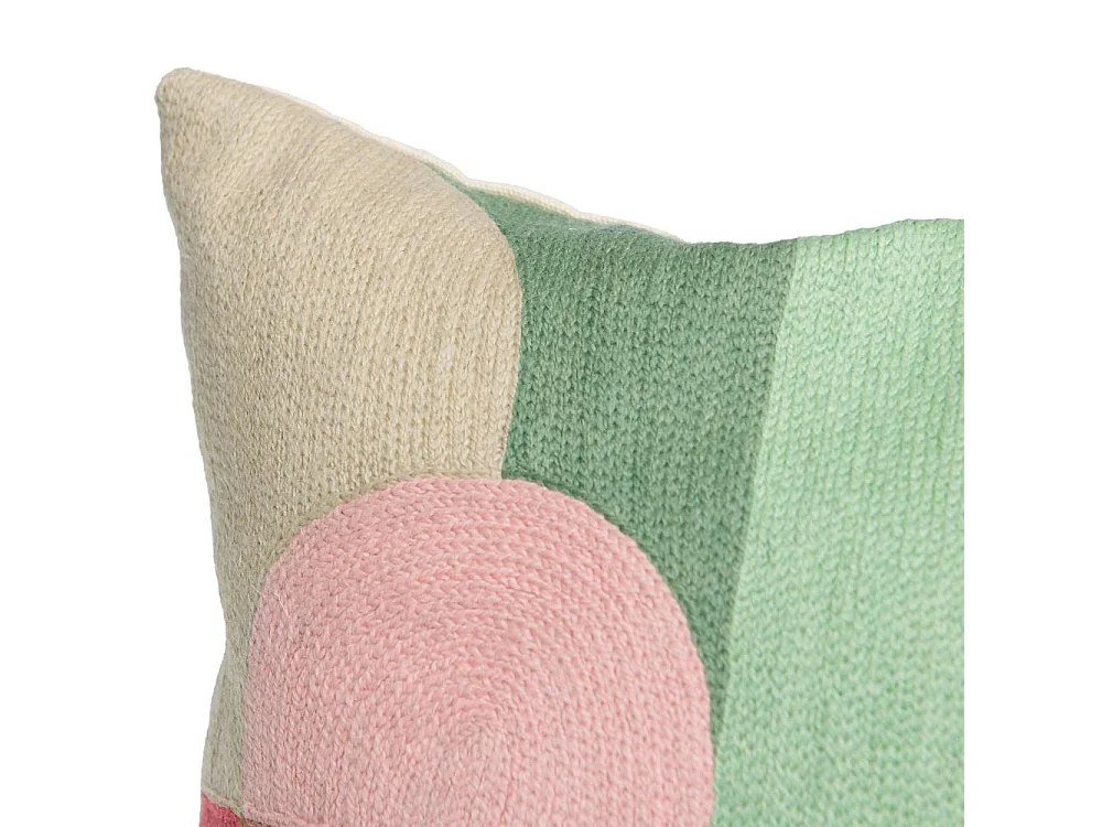 Coussin Déco Geom 35x50 cm