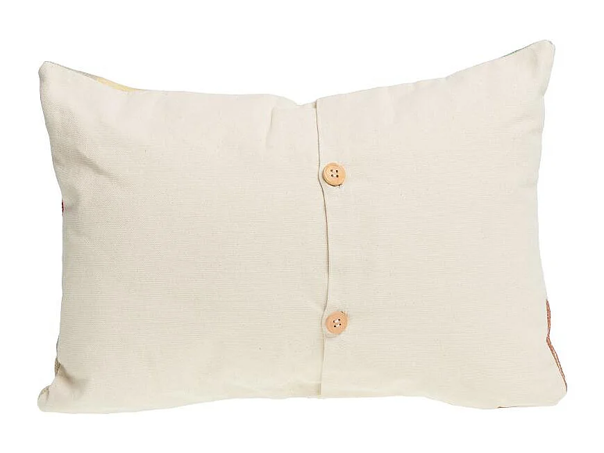 Coussin Déco Geom 35x50 cm