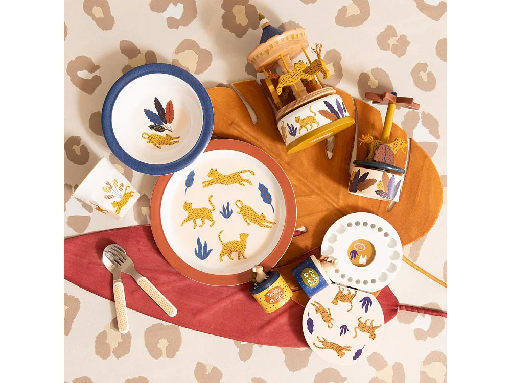 Boîte à musique Liam