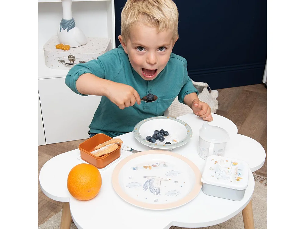 Boîtes à goûter Louison
