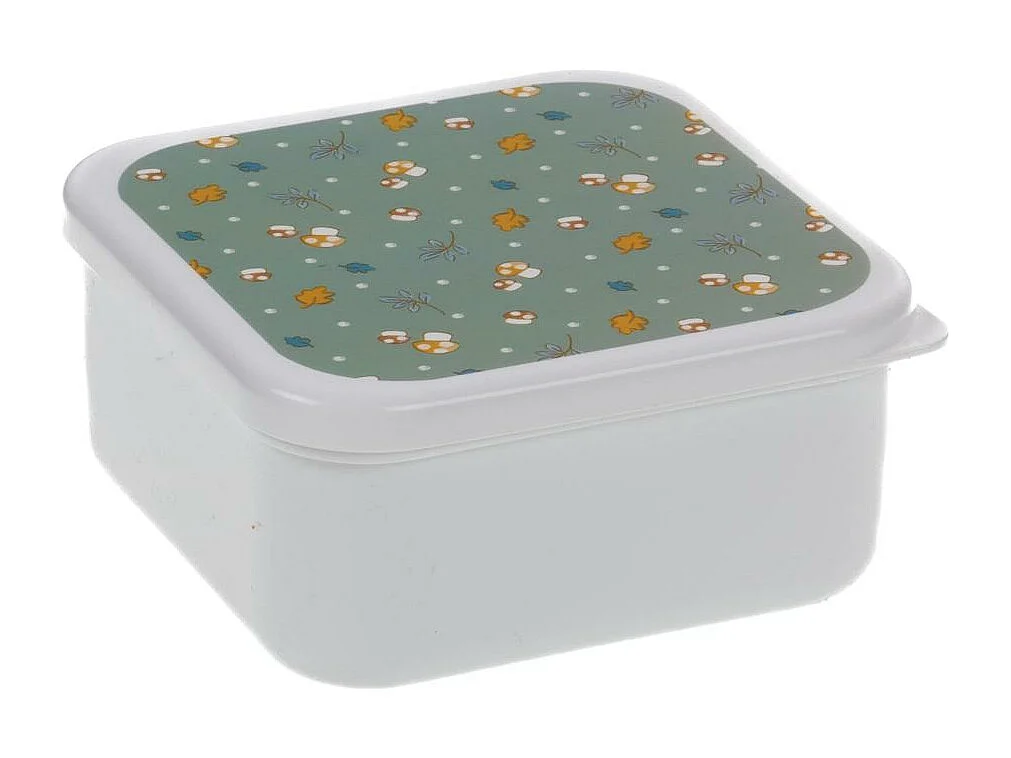 Boîtes à goûter Louison