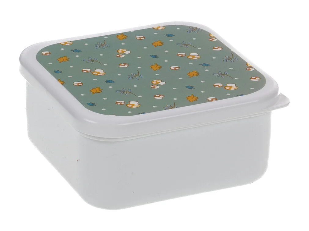 Boîtes à goûter Louison