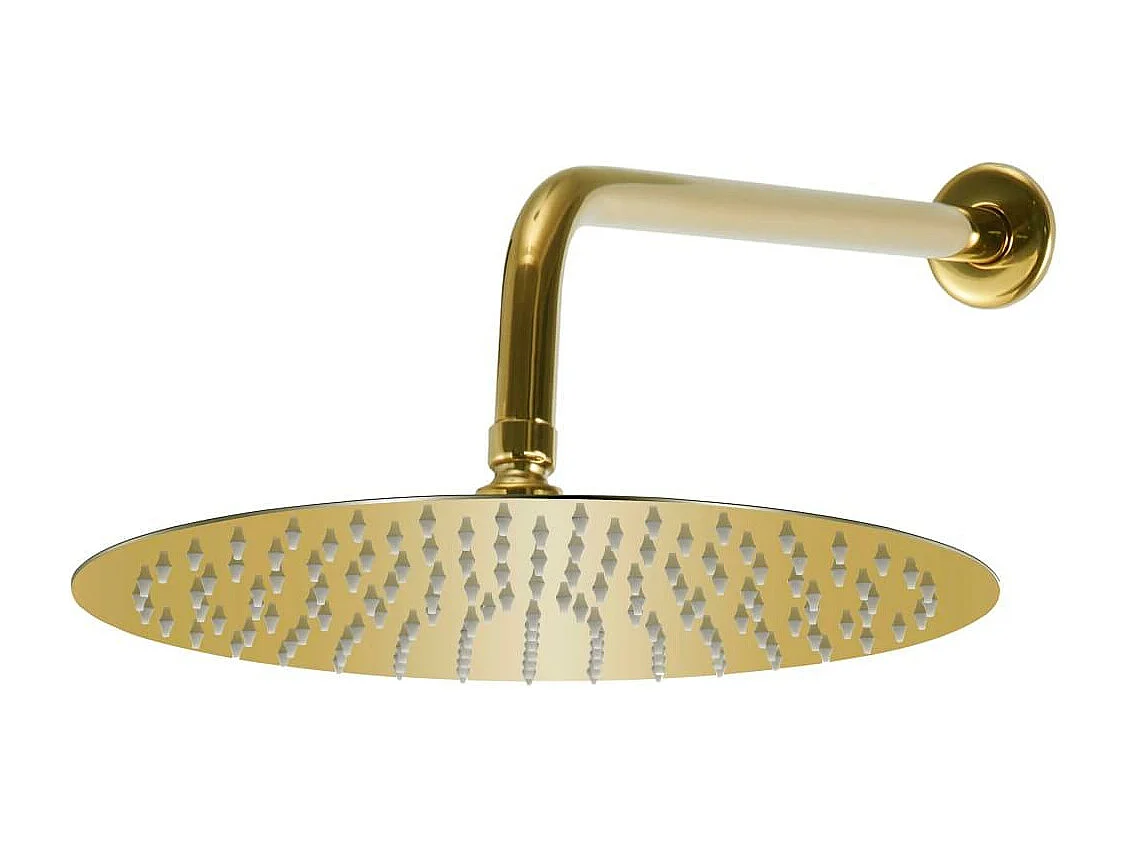 Set completo sistema doccia soffione doccia acciaio inox oro 02_0003107