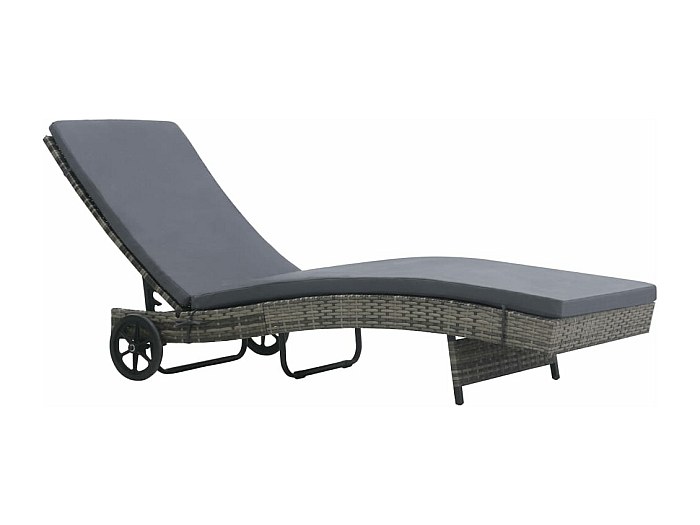 Elastico per sedia a sdraio universale 4 pezzi (2x2,2 m+2x1,4 m) per