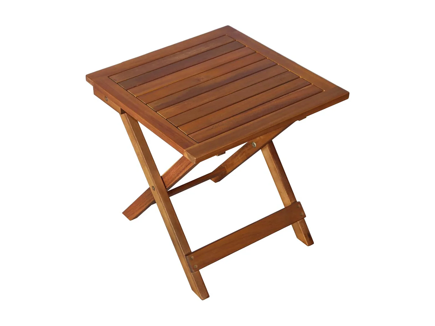 Espreguiçadeira espreguiçadeira para banhos de sol cama de jardim terraço móveis ao ar livre com mesa de chá 3 peças madeira de acácia maciça 02_0012693