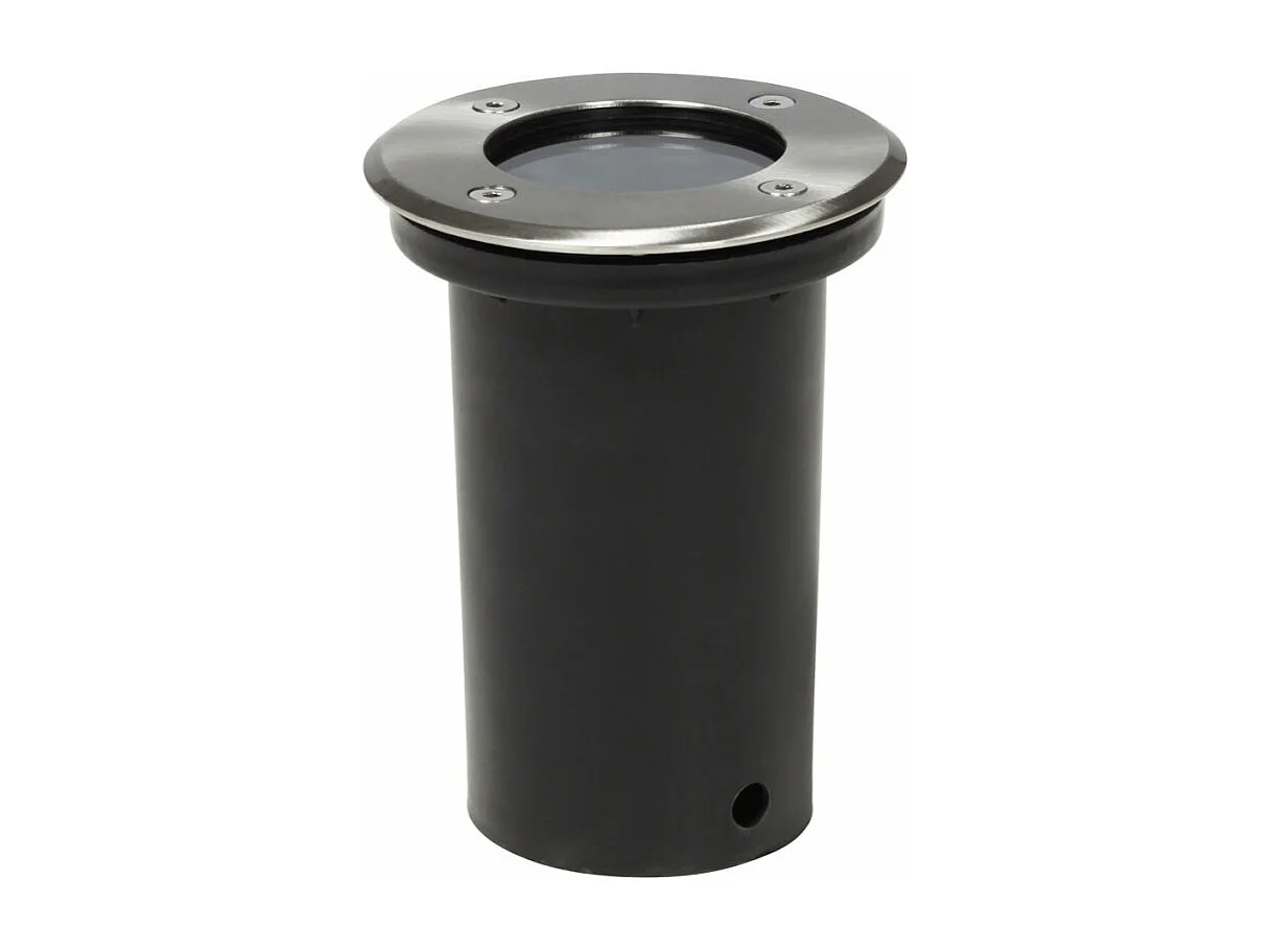 Conjunto de 12 lâmpadas embutidas redondas decoração de iluminação 2402091