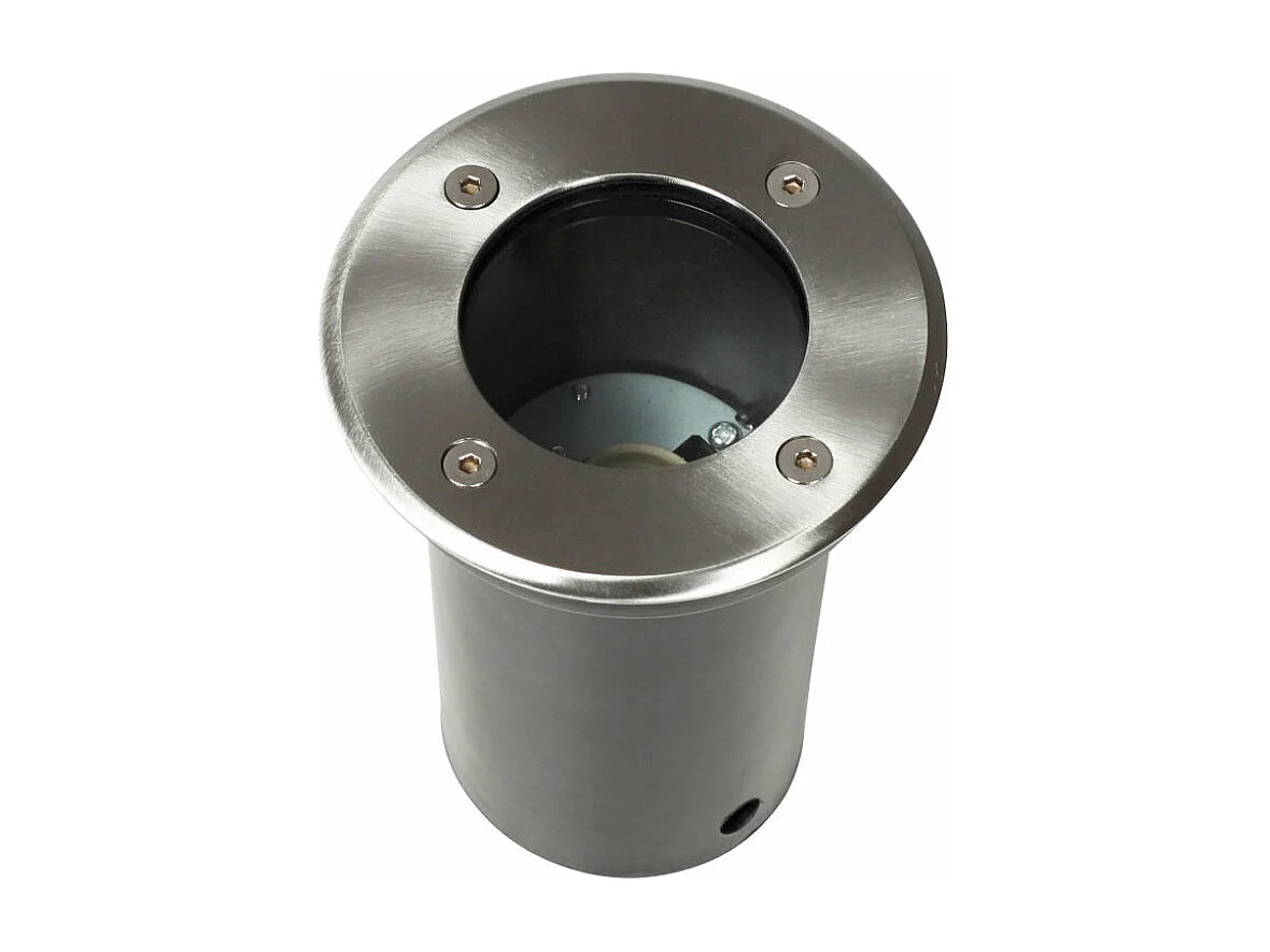 Conjunto de 12 lâmpadas embutidas redondas decoração de iluminação 2402091