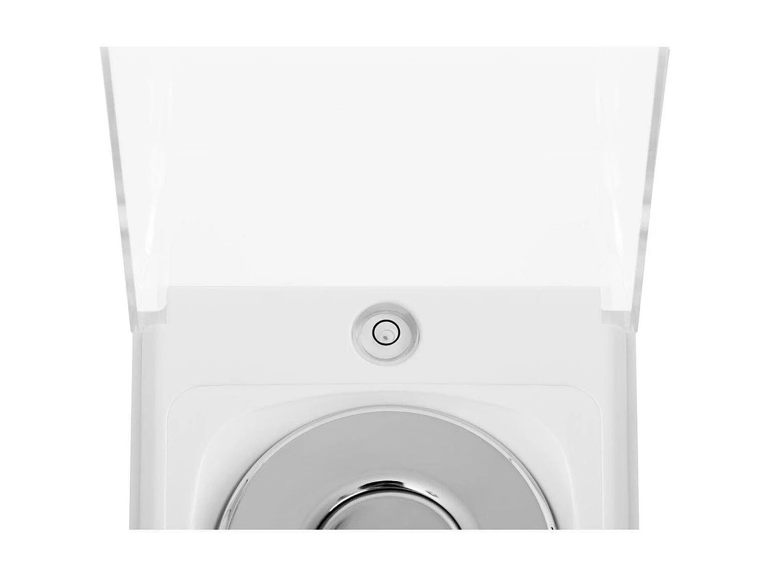 Balanza electrónica de precisión - 50 g - 0,005 g / 50 g - ø 60 mm - Protección contra el viento 14_0000062