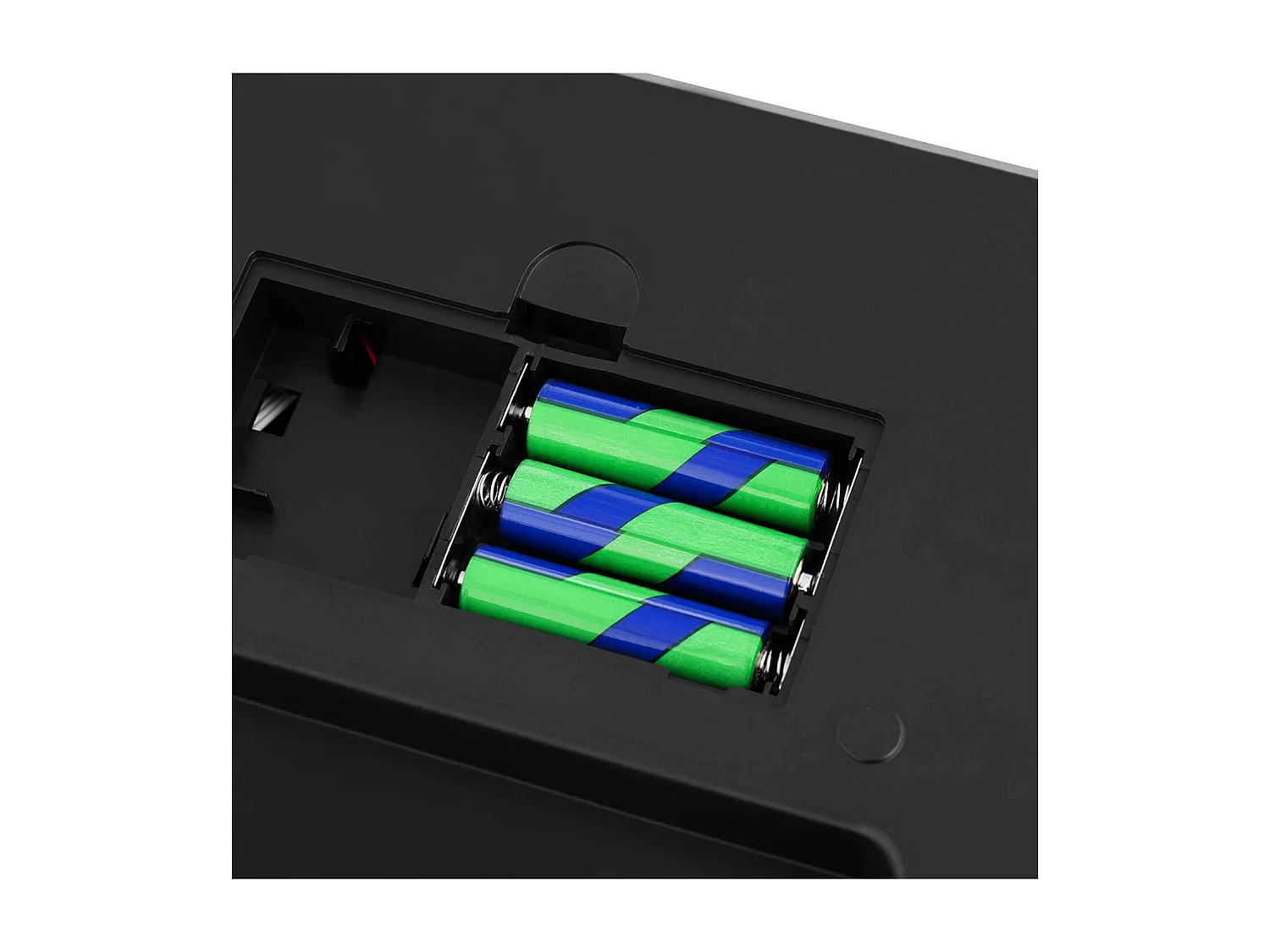 Báscula de control de verduras Balanza de tienda para caminar peso-precio (30 kg / 1 g, Plataforma de pesaje: 215 x 175 mm, Pantalla LCD de dos líneas) 14_0005578