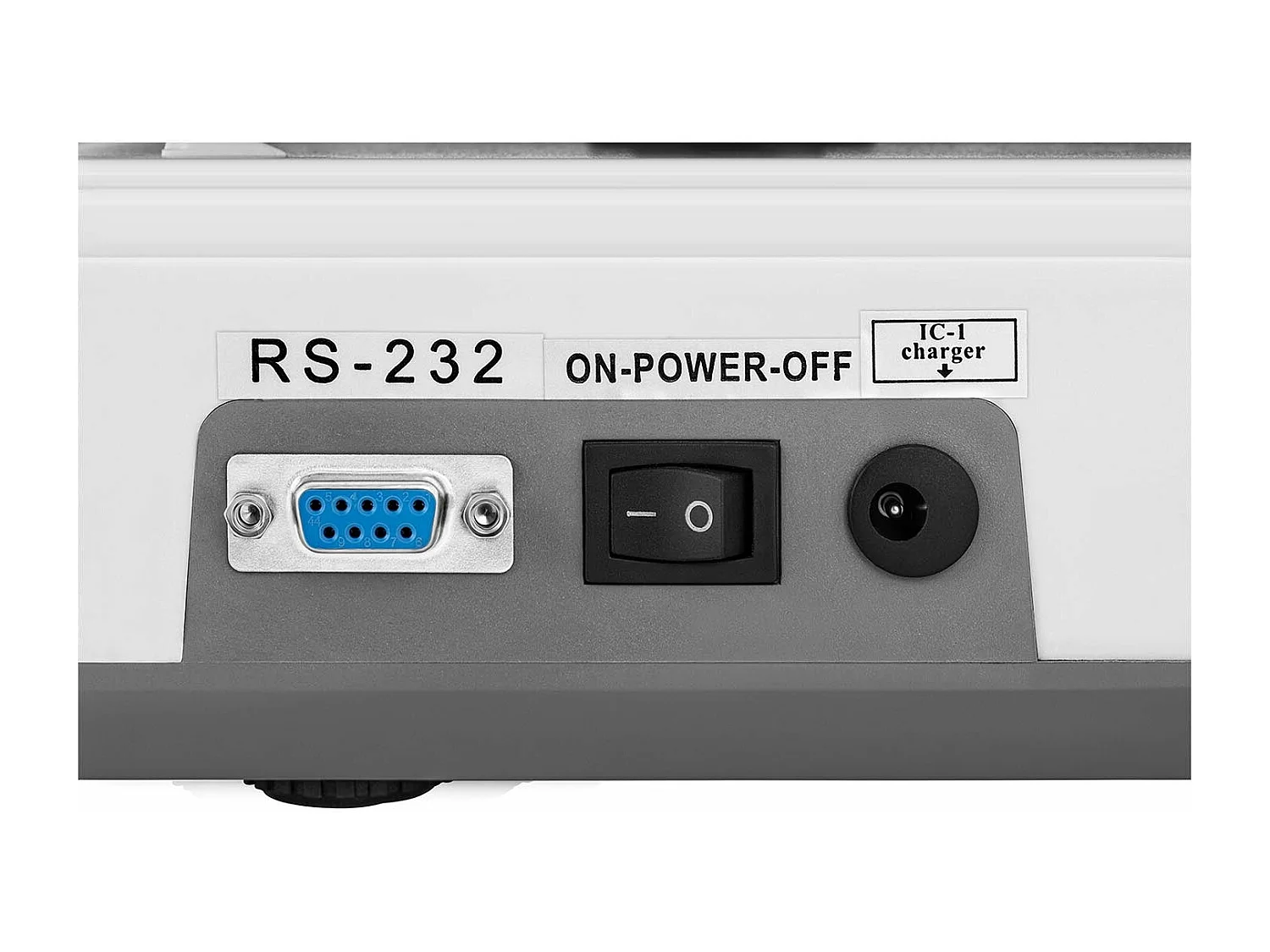 Bilancia di precisione - 0,05 - 3000 g / 0,1 g 14_0005566