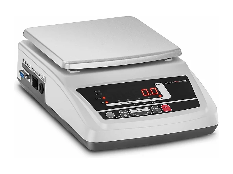 Bilancia di precisione - 0,05 - 3000 g / 0,1 g 14_0005566