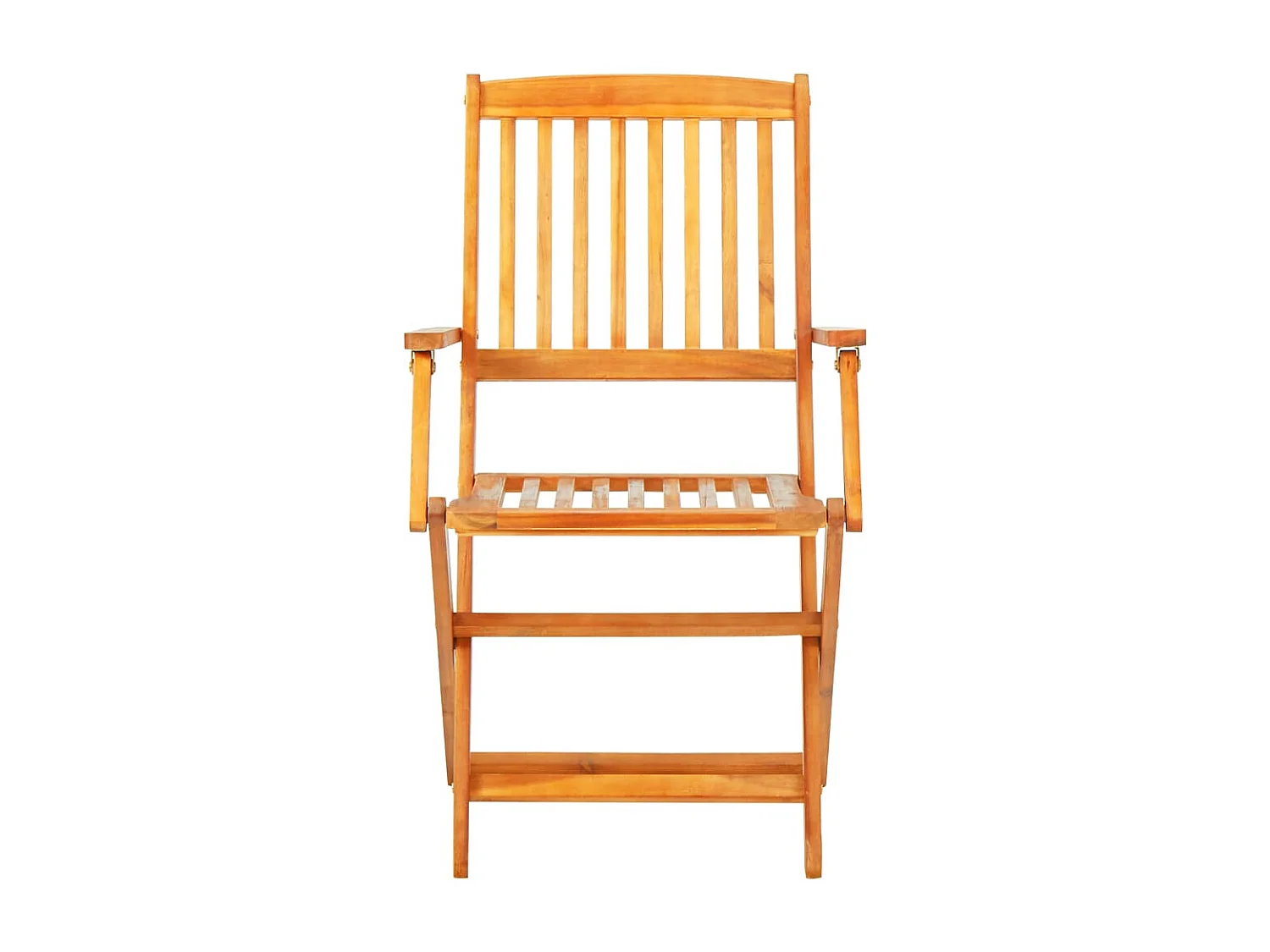 Mobilier à dîner d'extérieur bois marron 51 x 56 x 91 cm 02_0014708