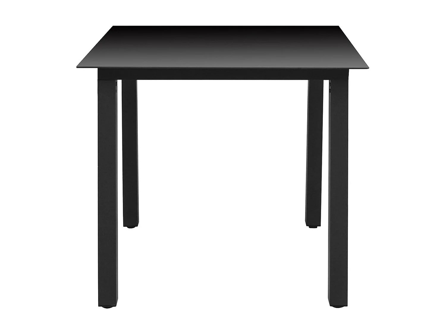 Ensemble de salle à marron 55 x 64 x 105 cm 02_0013675