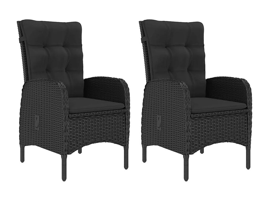 Ensemble de salle à noire 58 x 63 x 108 cm 02_0013662