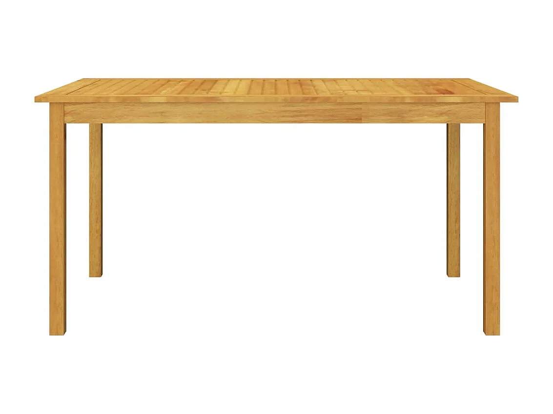 Set da pranzo da giardino mobili da esterno 7 pezzi grigio 02_0013953