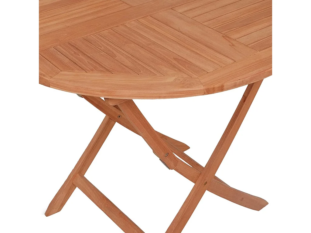 Ensemble à dîner salon bois marron 61 x 67 x 90 cm 02_0014293