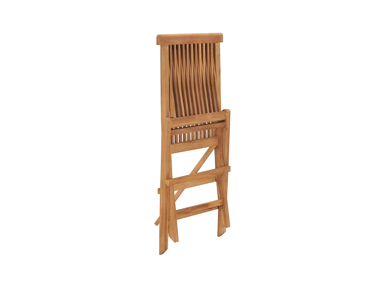 Mobilier à dîner d'extérieur bois marron 46 x 62 x 90 cm 02_0014715