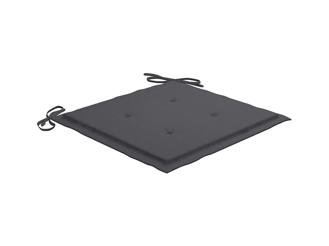 Mobilier à dîner d'extérieur bambou marron 50 x 42 x 92 cm 02_0014703