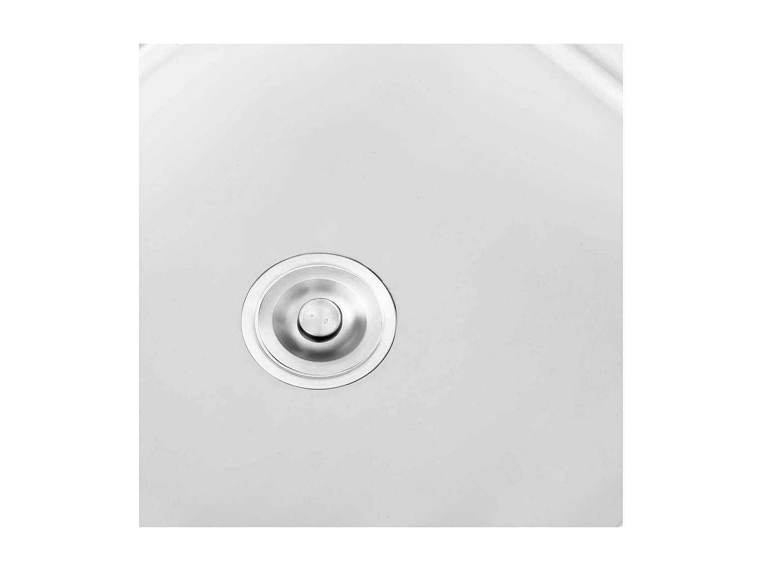 Évier professionnel inox plonge argenté 140 x 70 x 94.5 cm 14_0005013