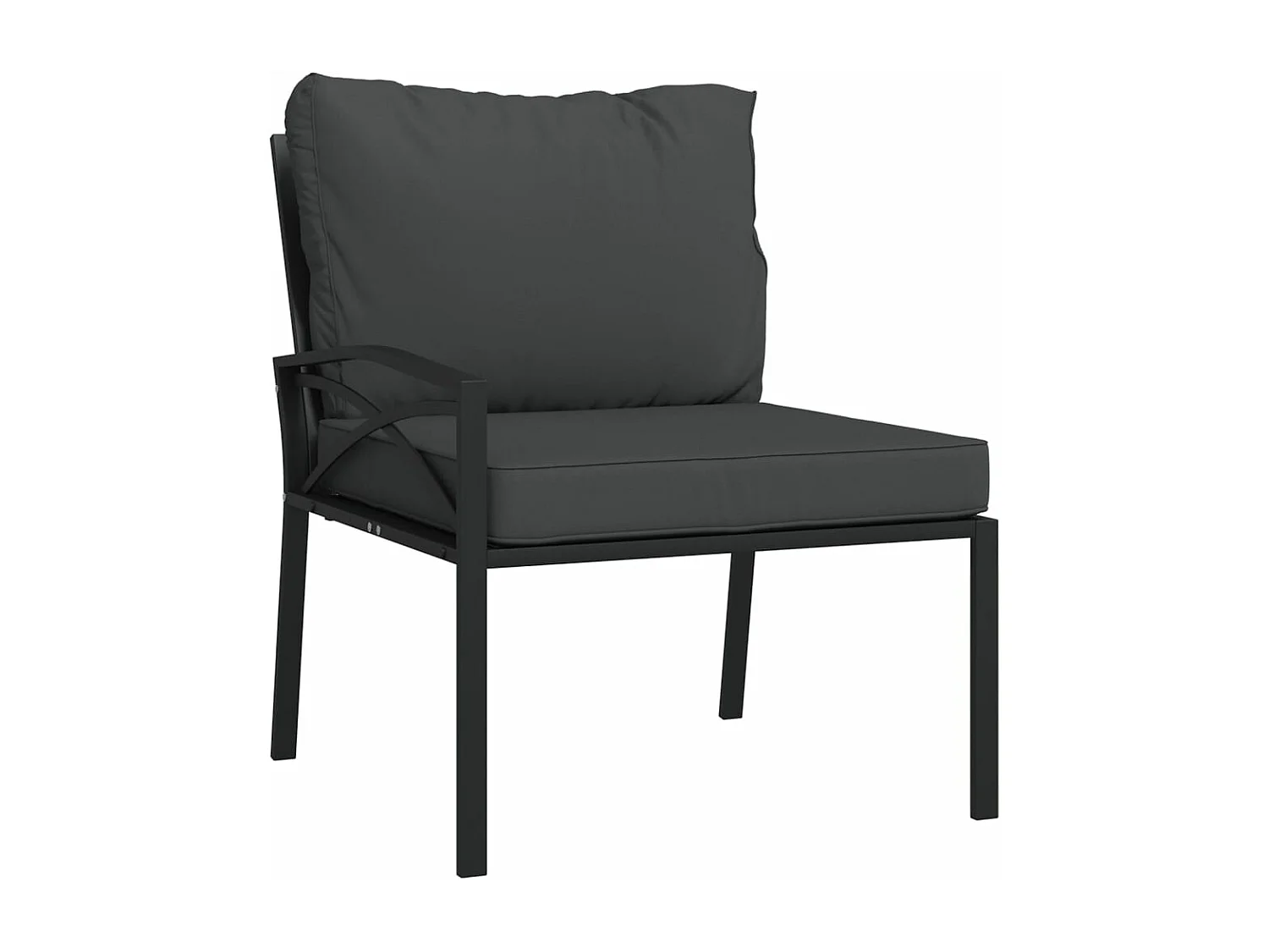 Salon de jardin meuble marron 62 x 75 x 79 cm 02_0017181