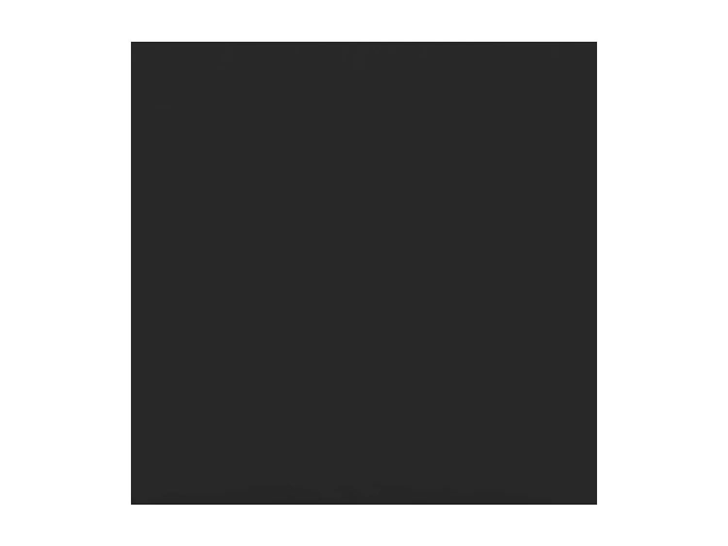 Mobili da giardino mobili da esterno Set di mobili da 4 pezzi con cuscini neri in resina intrecciata 02_0016163