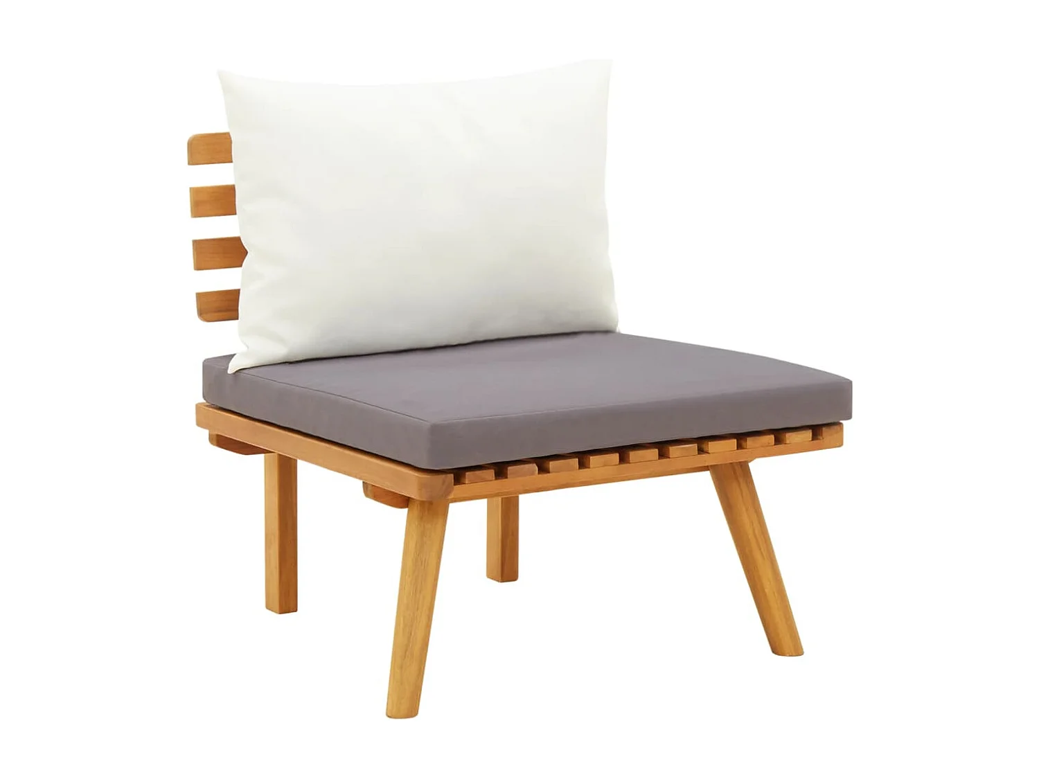 Salon de jardin meuble bois marron 65 x 60 x 65 cm 02_0016317