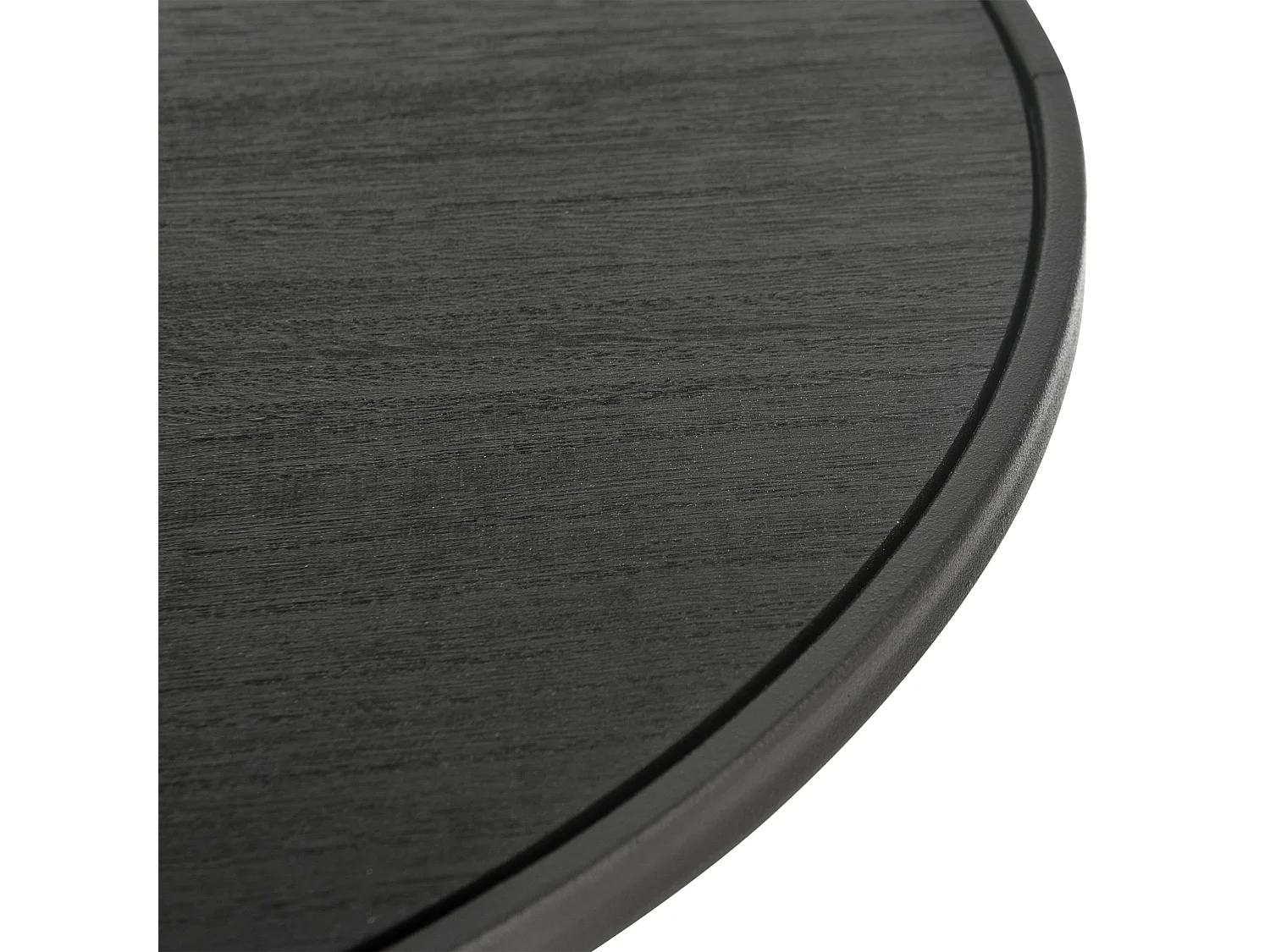 Table basse de salon métal argentée 37.5 x 37.5 x 55.5 cm 03_0006271