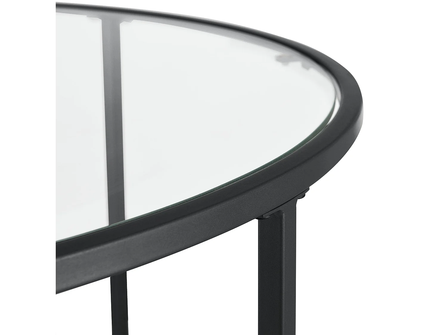 Table basse ronde pour 84 x 84 x 45.5 cm 03_0006180