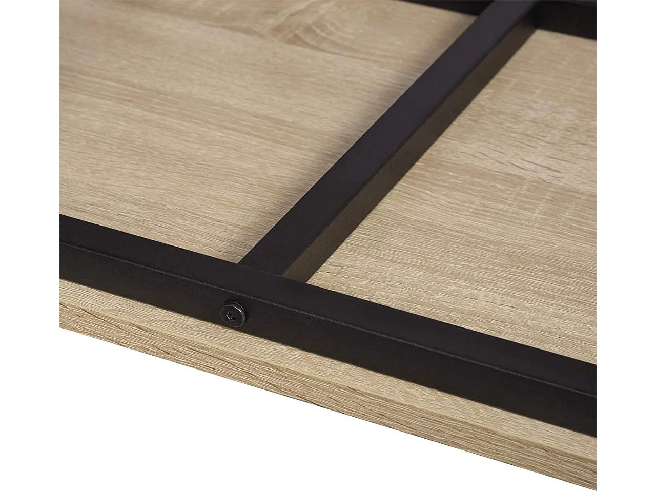 Mesa lateral 59,5 cm bege 19_0000357