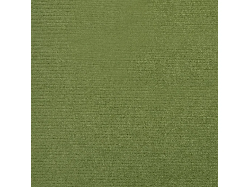 Cadeira poltrona assento giratório para computador escritório estudo clairvelour verde 02_0024185