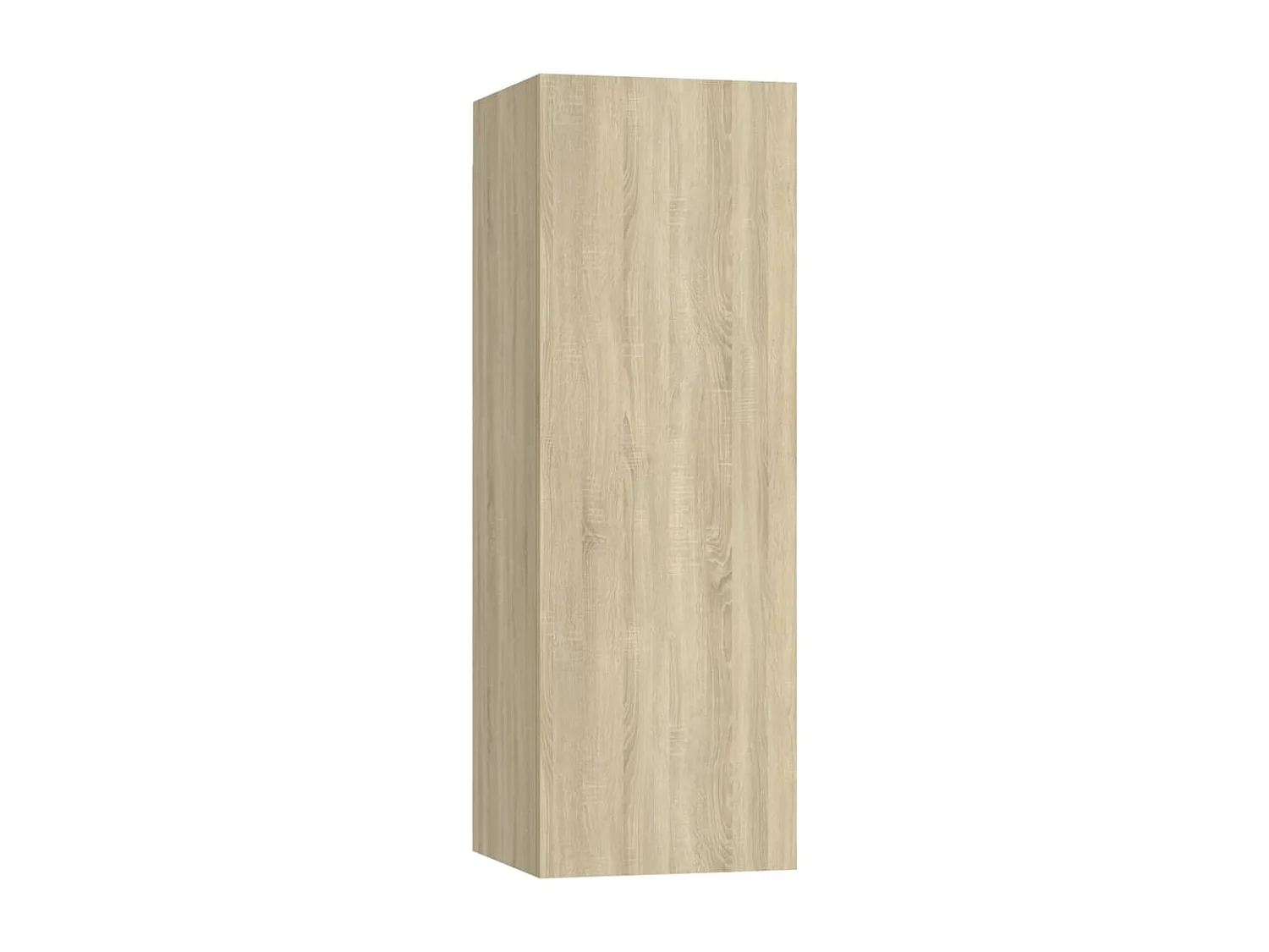 Ensemble de meubles armoire bois marron 60 x 30 x 30 cm 02_0025205