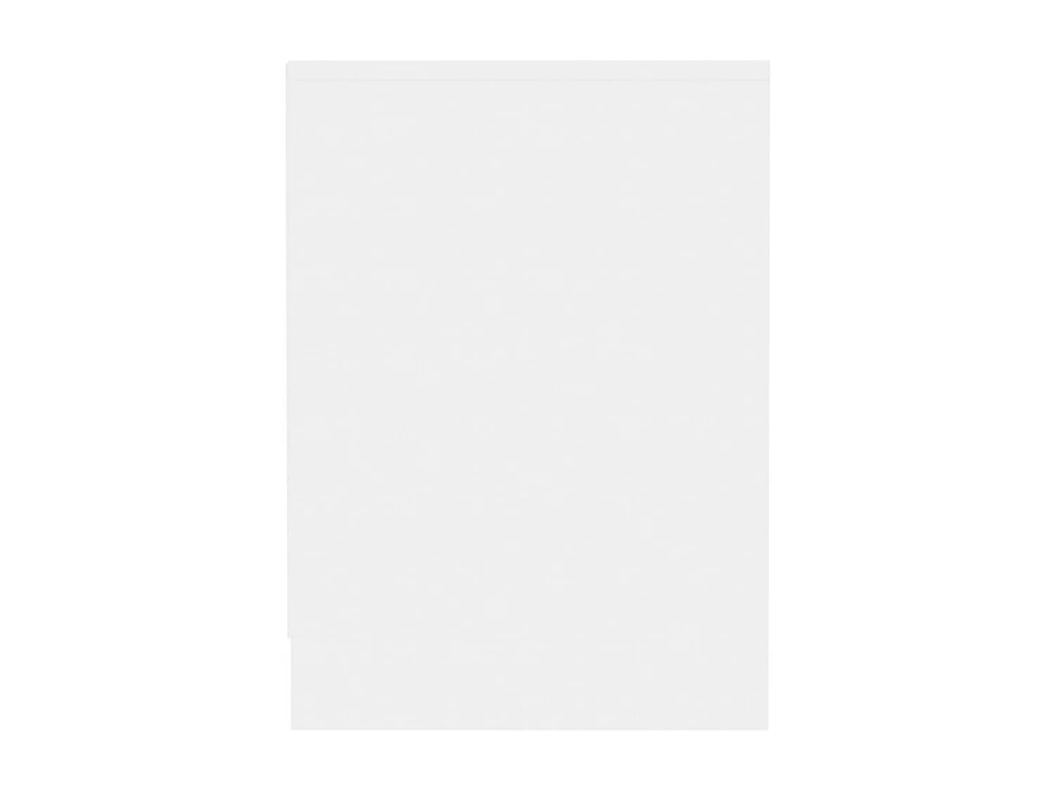 Mueble TV multimedia estantería para televisión buffet para televisión comedor salón dormitorio 102 x 37,5 x 52,5 cm madera contrachapada blanco 02_0025610