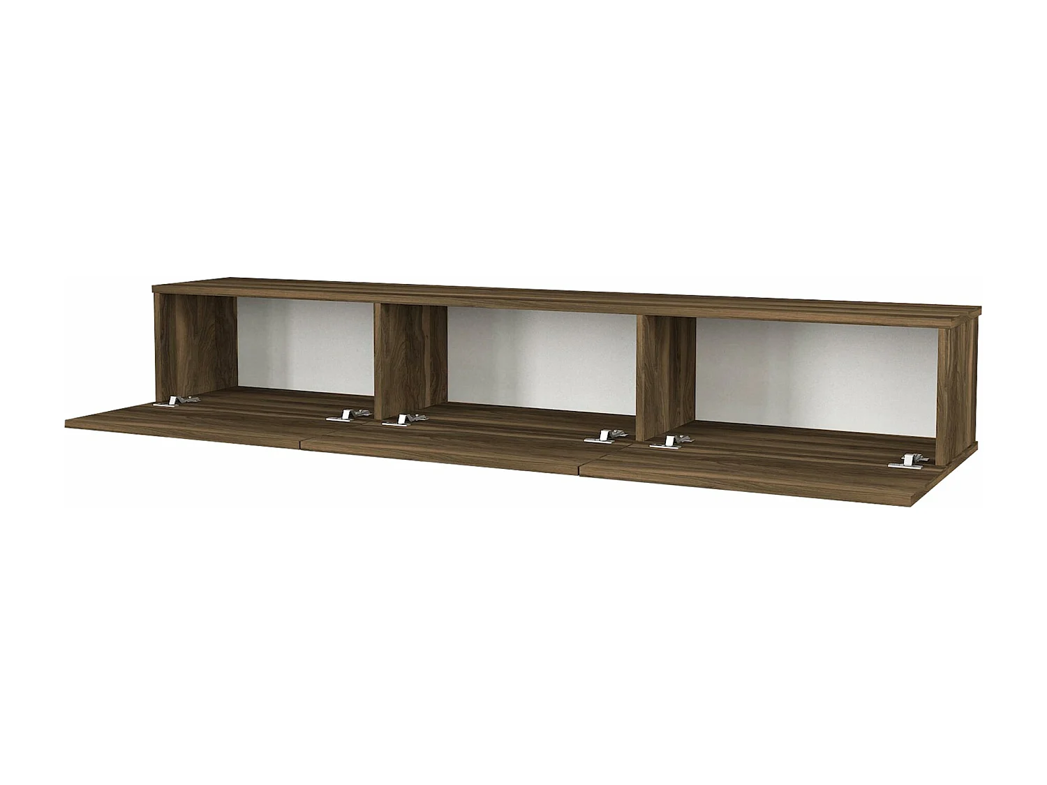 Meuble TV 180 x marron 180 x 31 x 29.5 cm 03_0007879