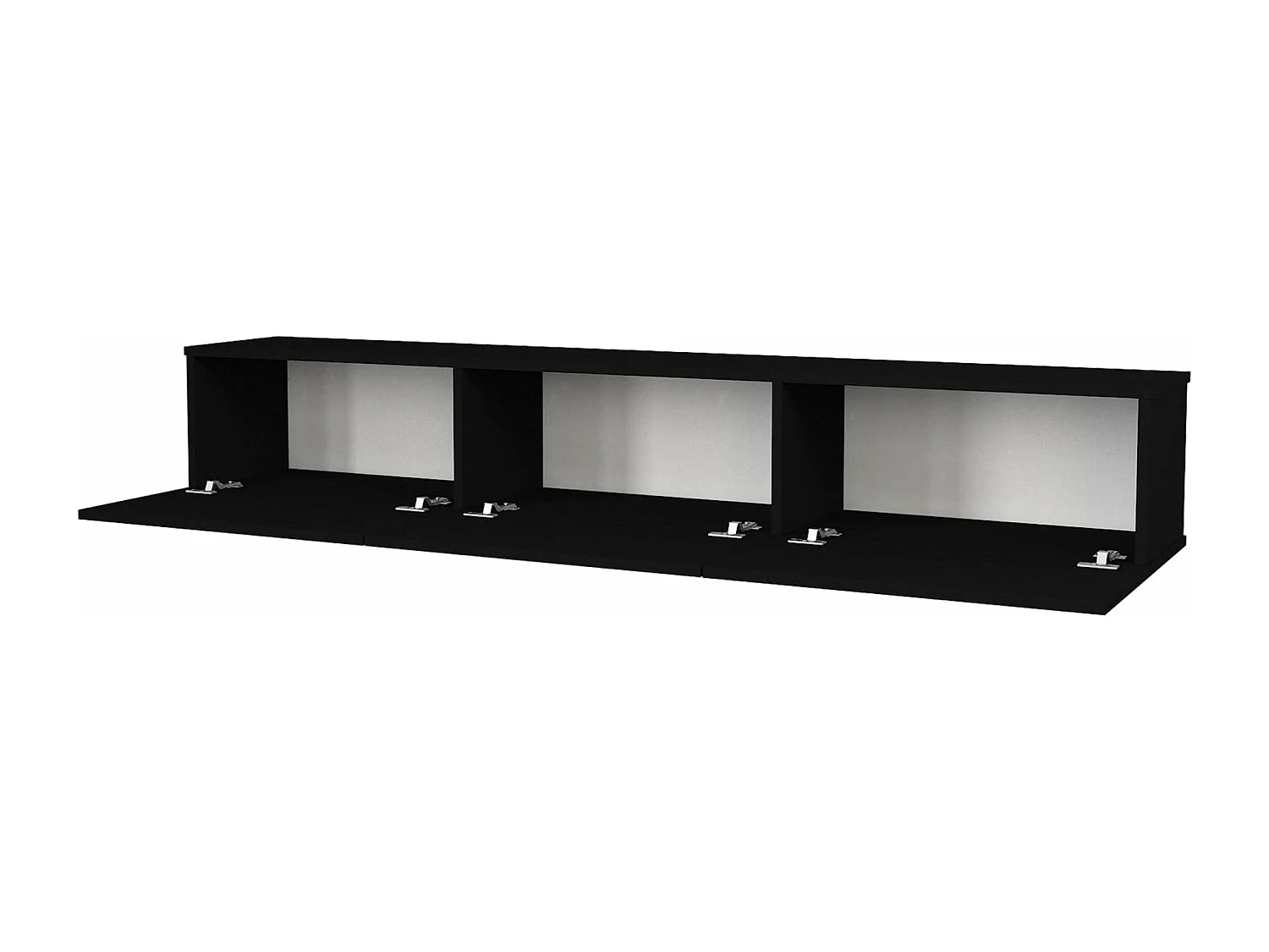 Mobile TV 180 x 31 x 295 cm nero 03_0007881