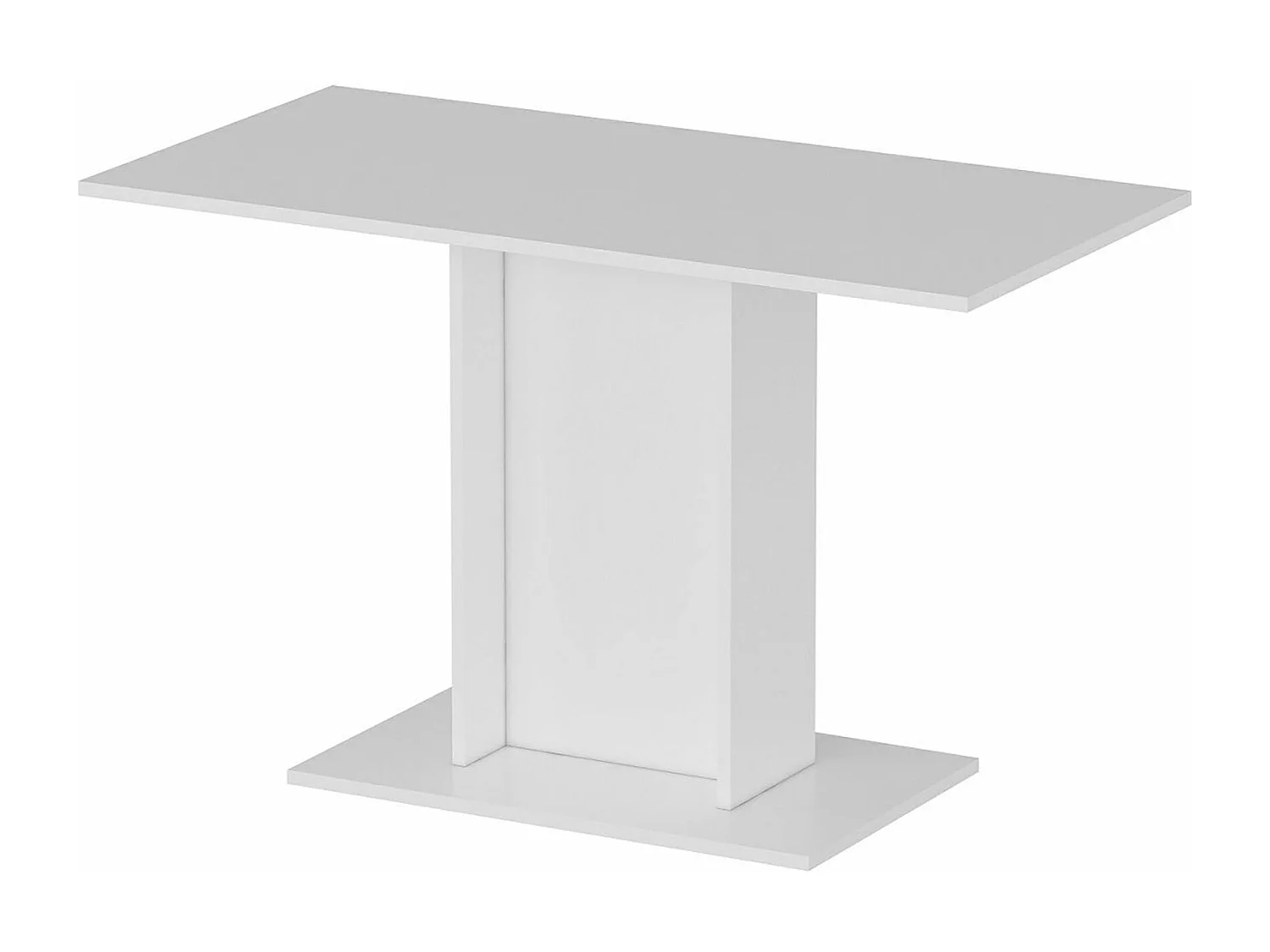 Table de salle à blanche 120 x 60 x 75 cm 03_0008700