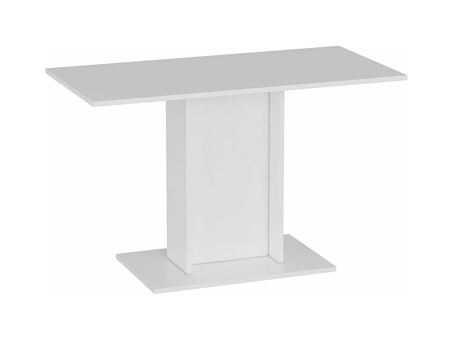 Table de salle à blanche 120 x 60 x 75 cm 03_0008700