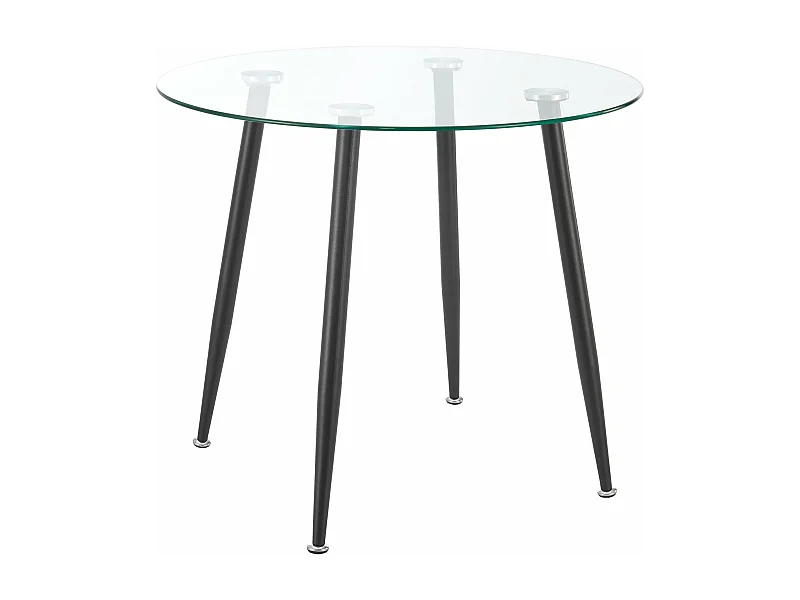 Table de salle à 80 x 80 x 75 cm 03_0008833