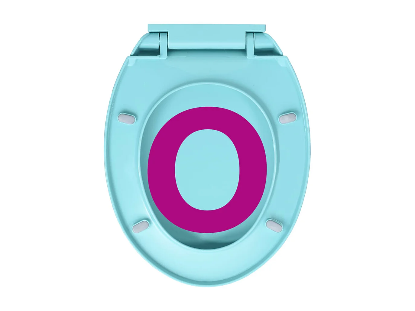 Siège de toilette à 46 x 34 x 34 cm 02_0002925