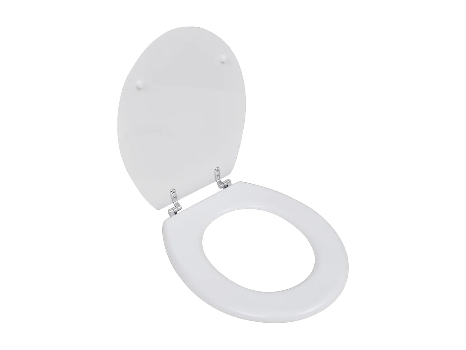 Sedile WC con coperchio WC standard MDF bianco 02_0002878