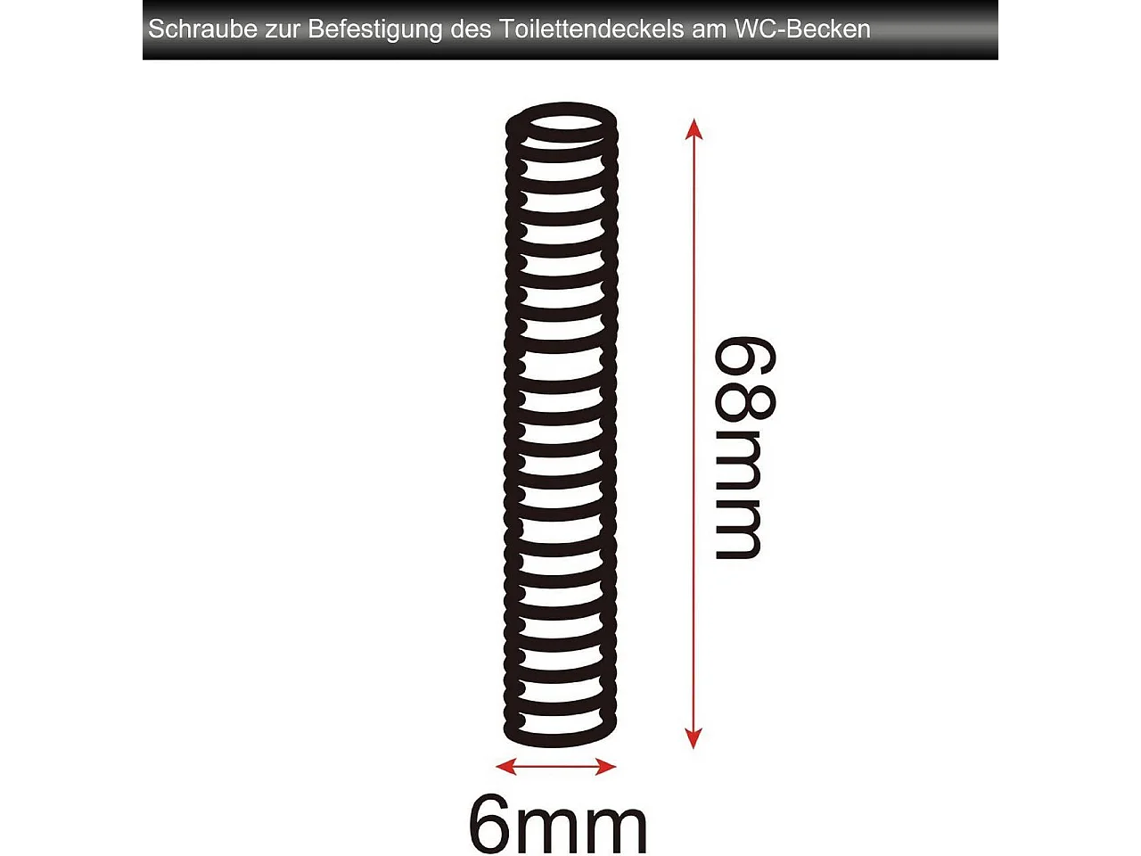 Sedile WC con coperchio a chiusura ammortizzata di alta qualità Anima in legno MDF con cerniera a chiusura ammortizzata modello 19_0000708