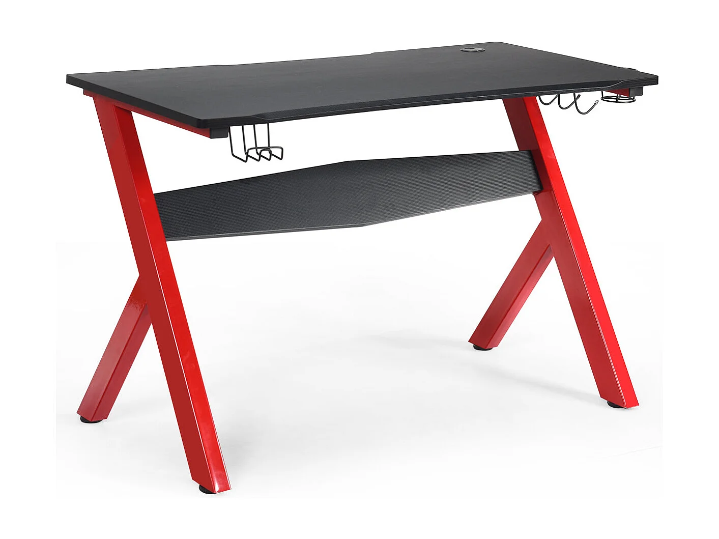 Bureau gamer pour e-sport 115 x 60 x 76 cm 20_0002084