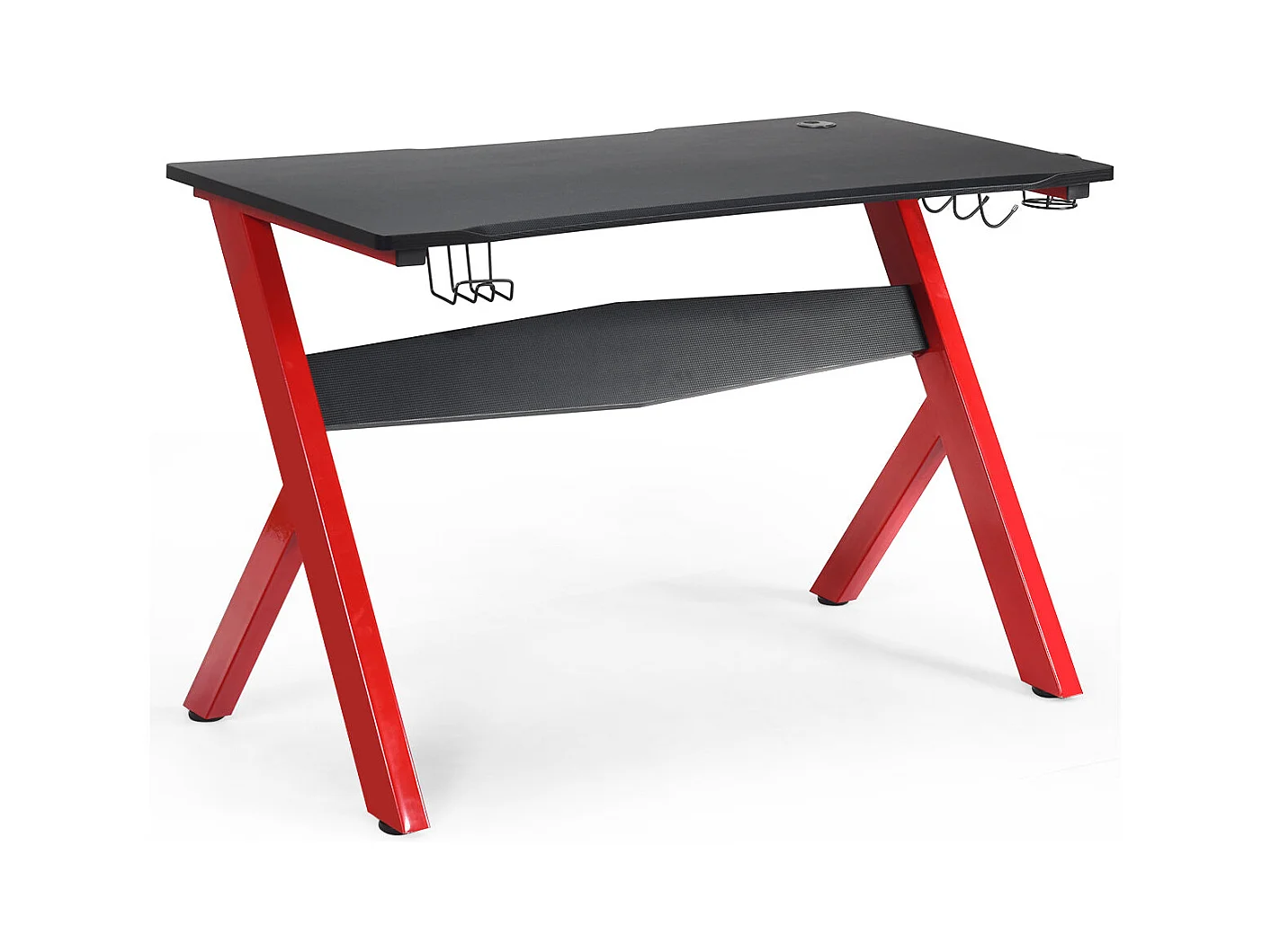 Bureau gamer pour e-sport 115 x 60 x 76 cm 20_0002084