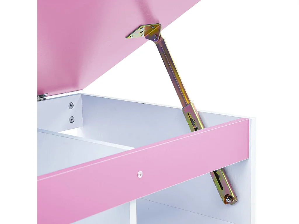 Bureau table poste de 100 x 55 x 87 cm 02_0023933