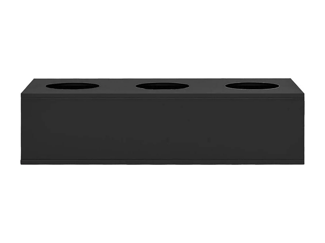 Boîte à fleurs de 90 x 40 x 23 cm 02_0001367