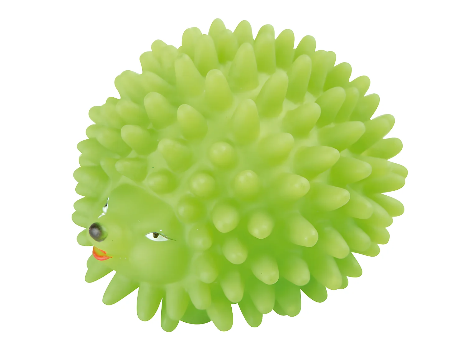 Jouet herisson pour chien