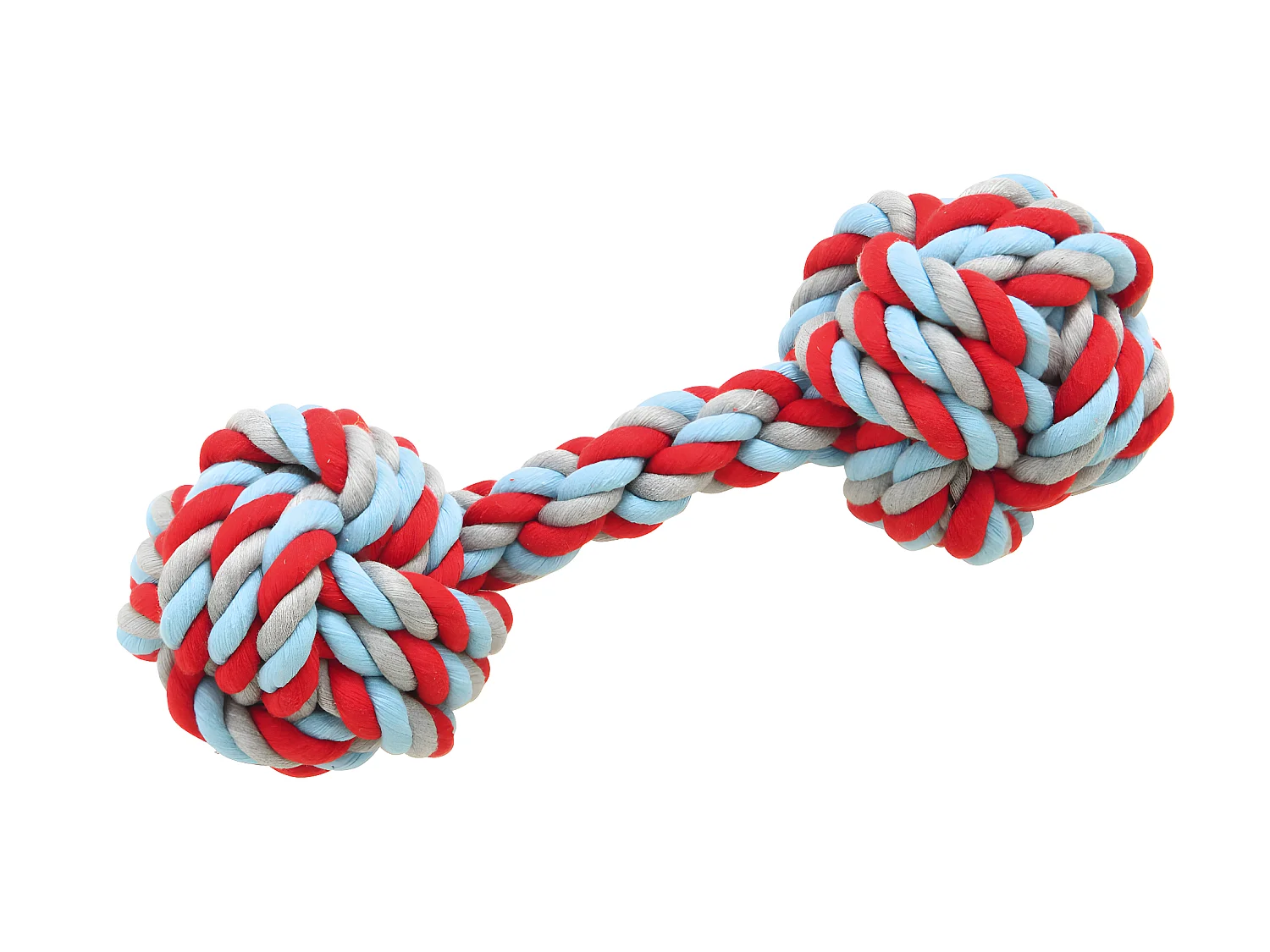 Jouet corde pour chien