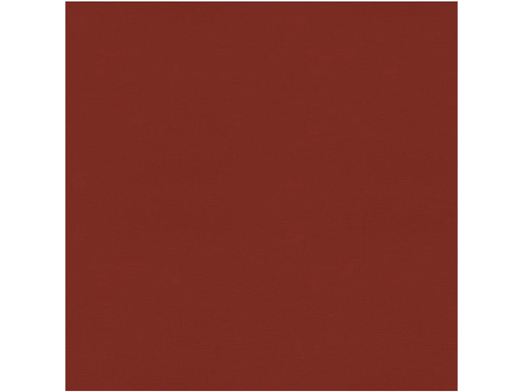 Salon de jardin avec coussins 7 pcs marron résine tressée