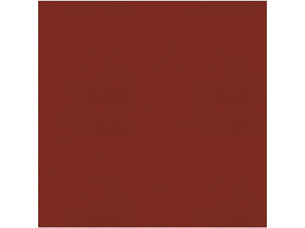 Salon de jardin avec coussins 7 pcs marron résine tressée